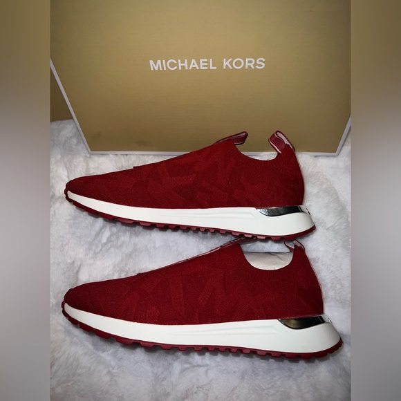 Michael Kors Shoes - Michael Kors Bodie Slip On 9